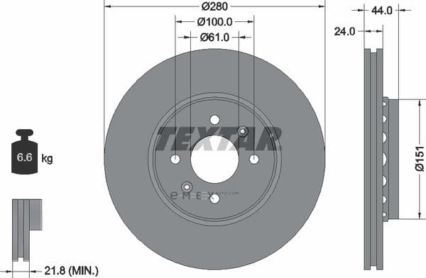 OEM 92254603