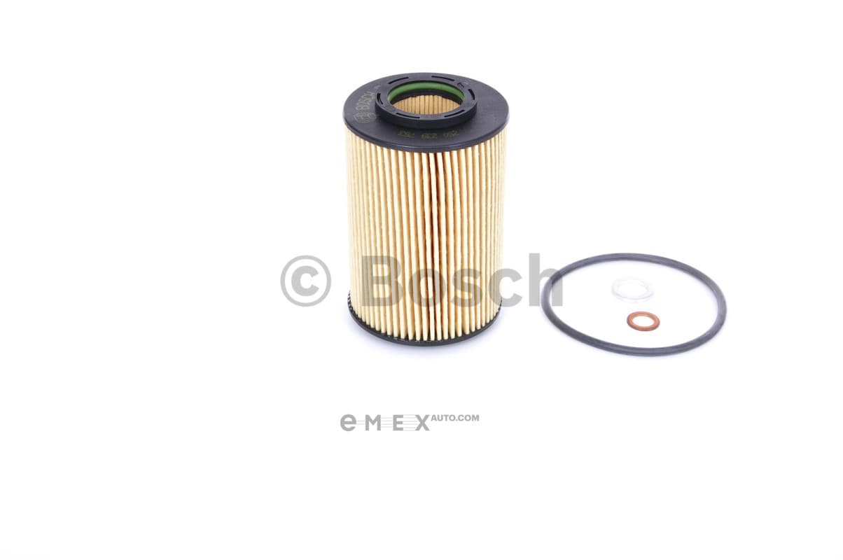 OEM AA/MKF - FILTERS F026407061