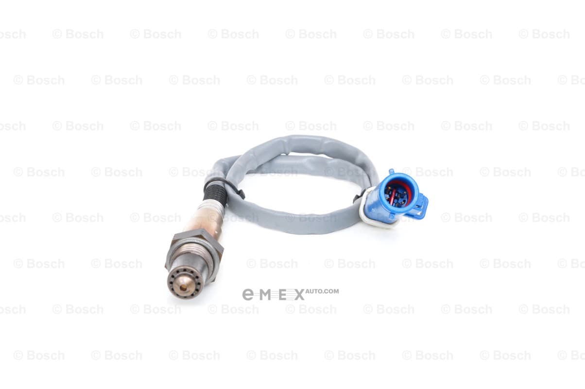 OEM LAMBDA-SONDE 0258010071