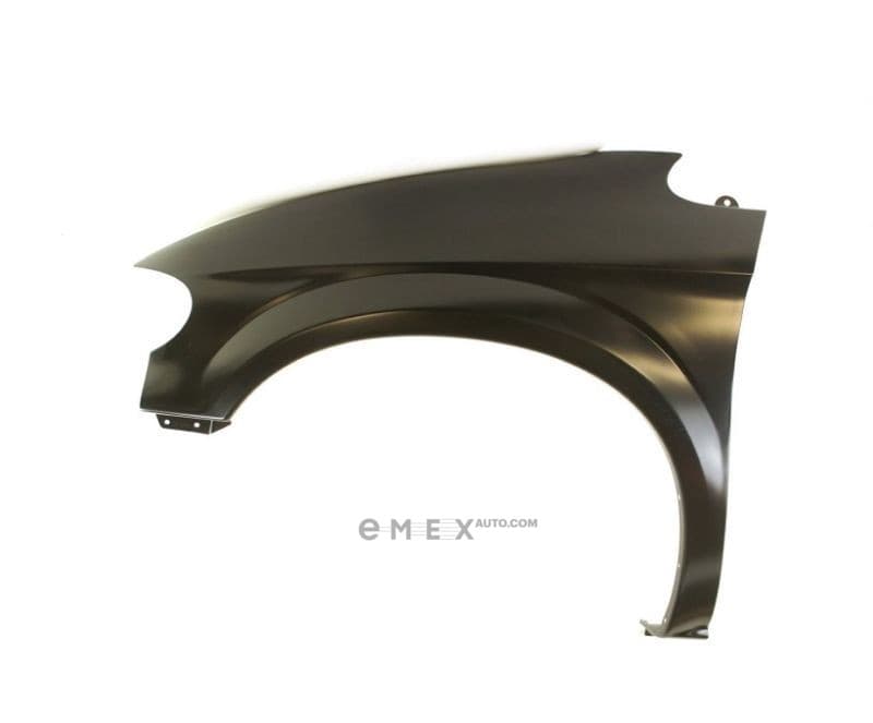 OEM FENDER COVER, MOLDING DG10044AL