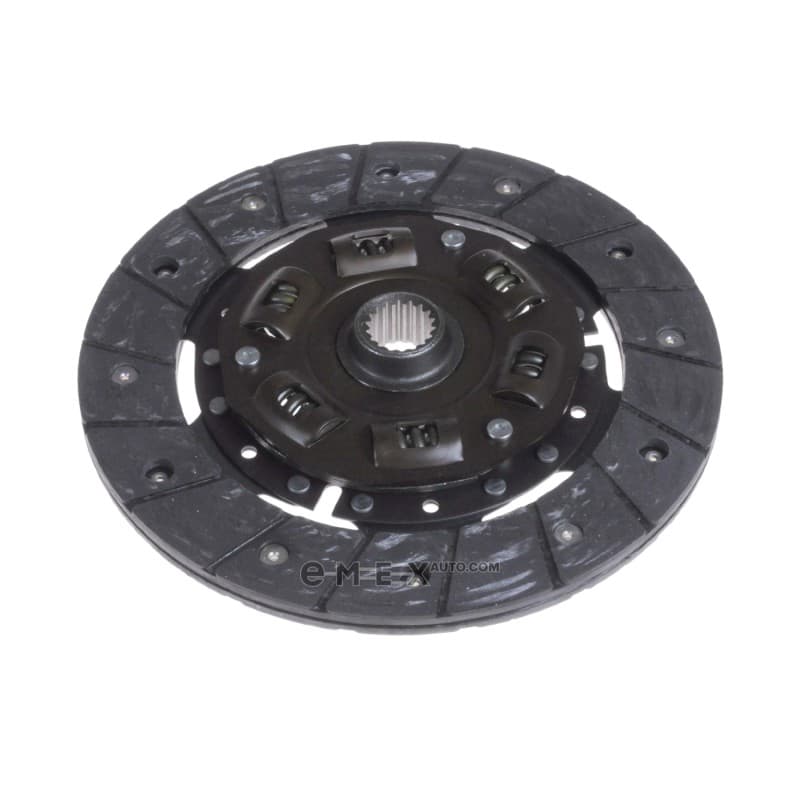 OEM CLUTCH DISC ADN13121