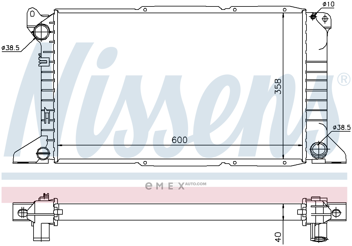 OEM 62081A