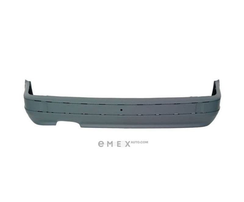 OEM REAR BUMPER AD04008BA