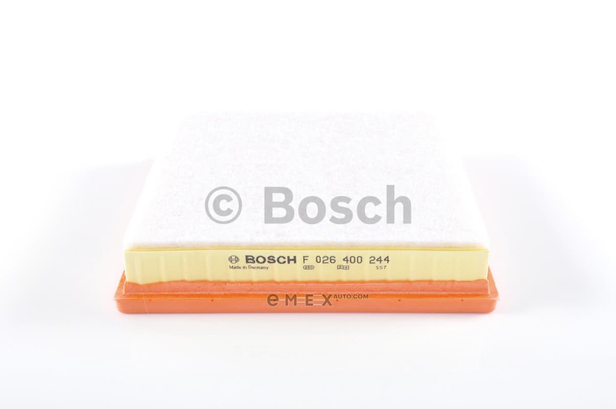 OEM AA/MKF - FILTERS F026400244