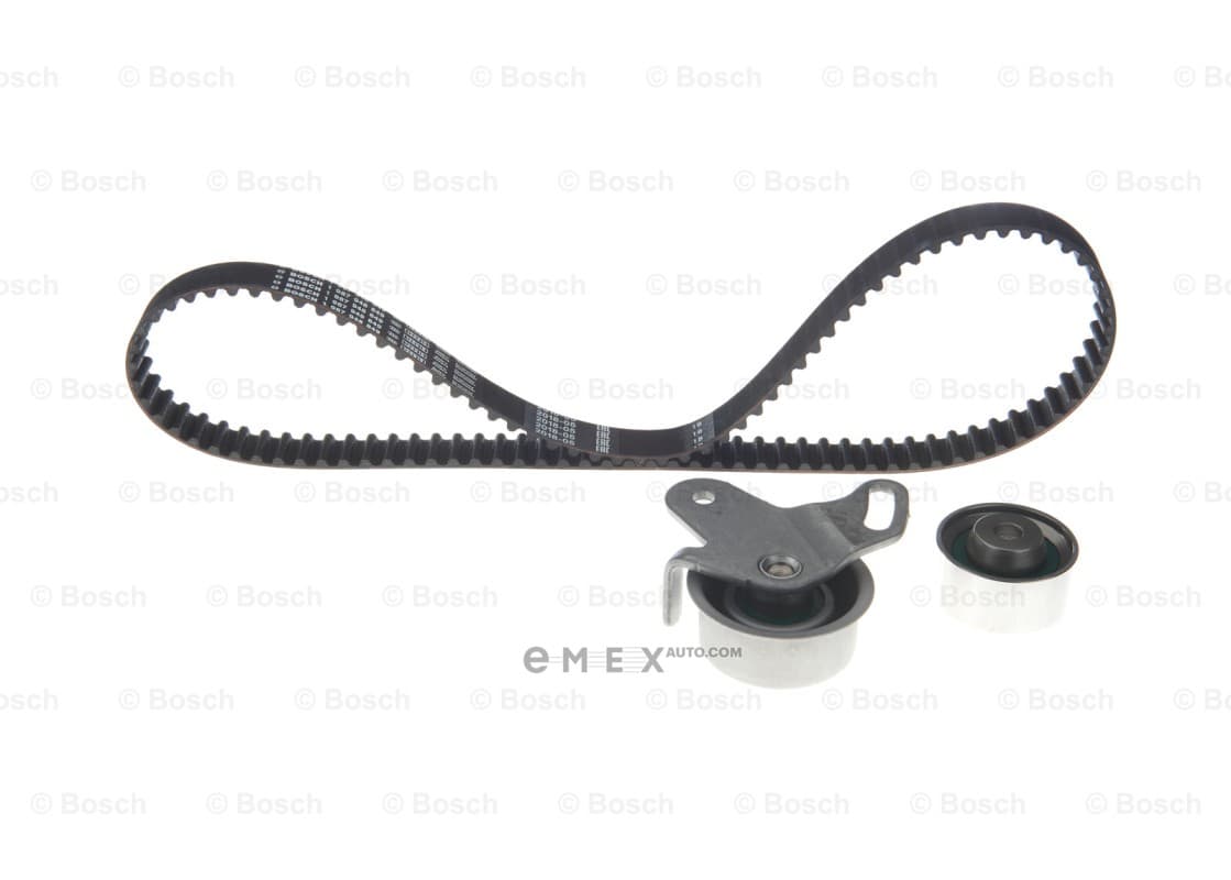 OEM AA-MKE1 - Belts, Batt. And Horns 1987946304