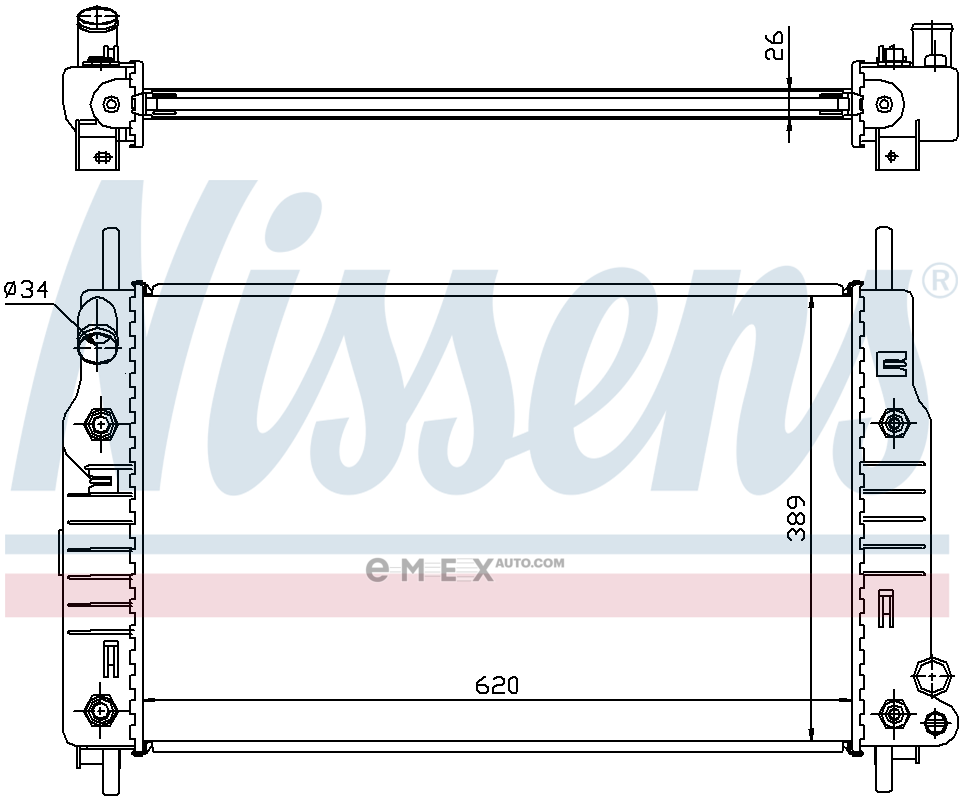 OEM 62105