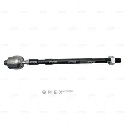 OEM END ASSY, STEERING RACK CRD16