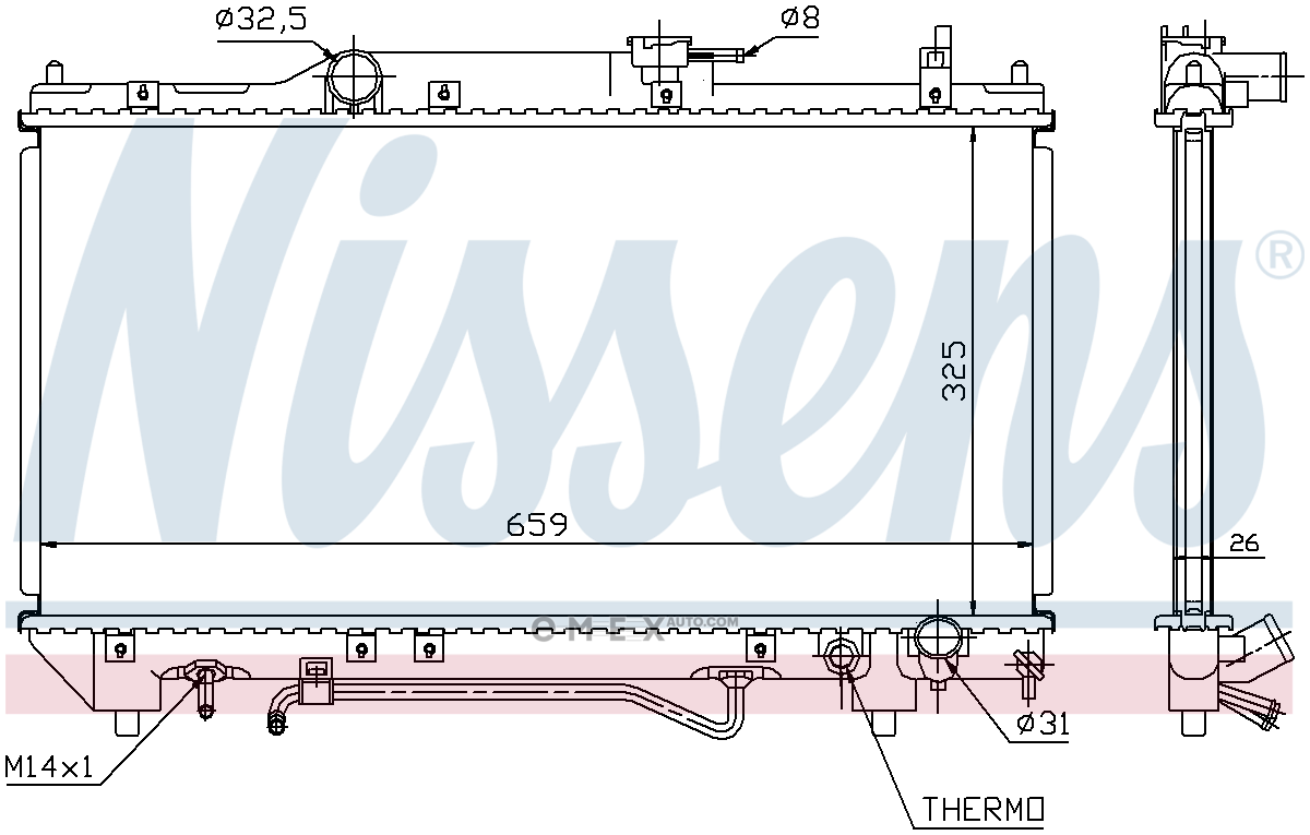 OEM 64784A