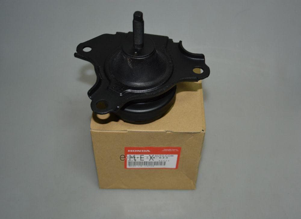 OEM MTG RUB COMP,ENG 50821S9A023