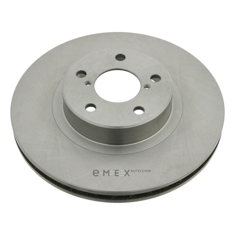 OEM BRAKE DISC ADS74313