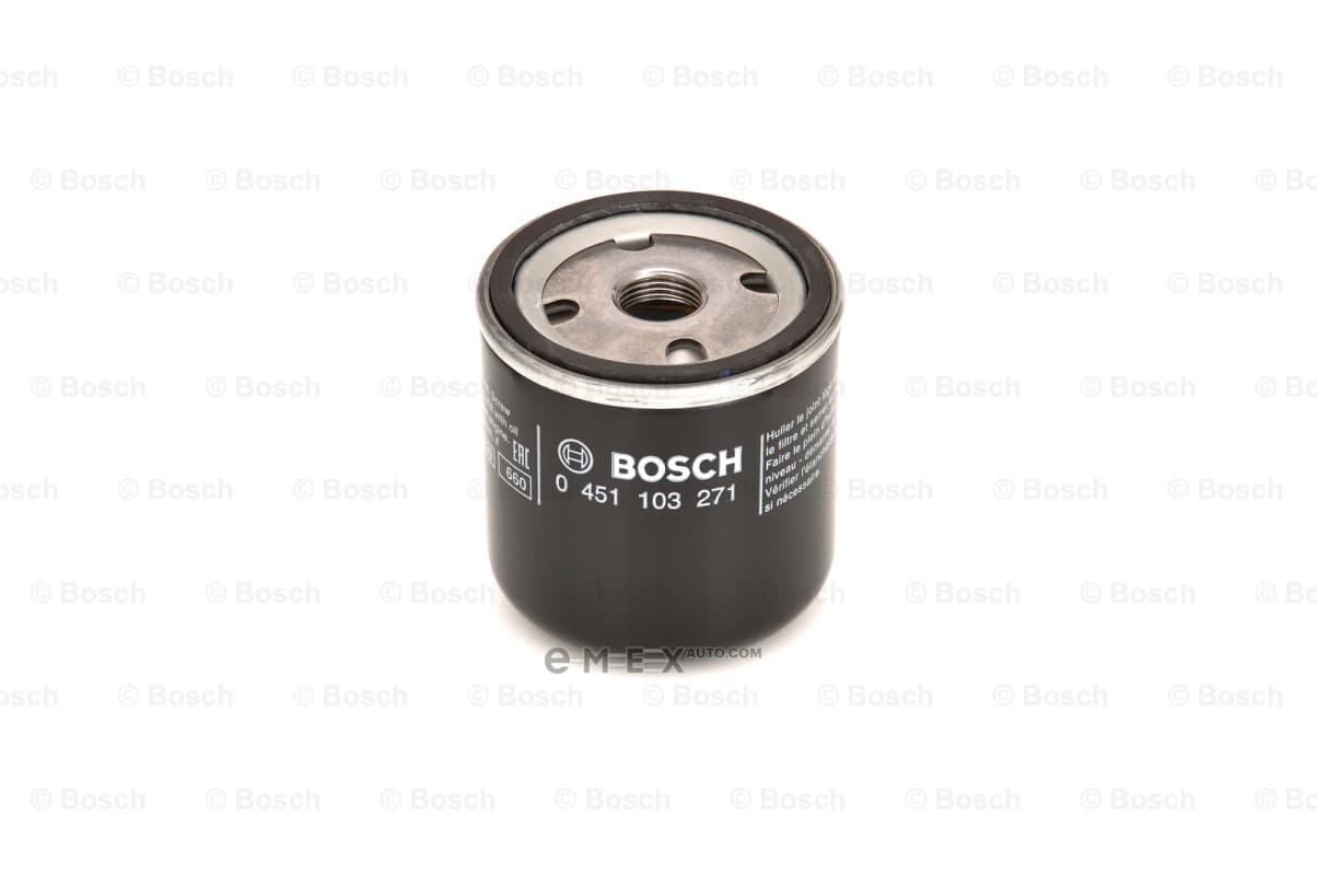 OEM OIL FILTER 0451103271