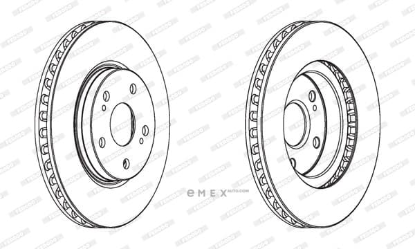 OEM DDF1814C