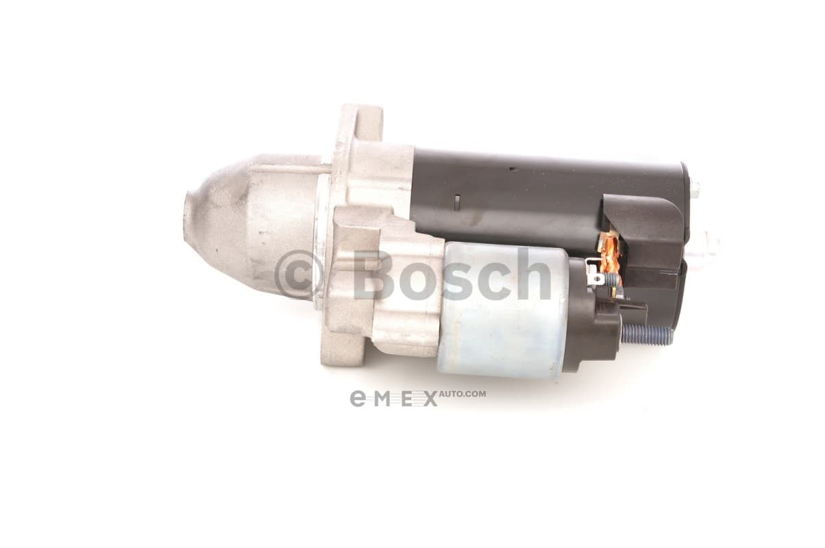 OEM STARTER ASSY 0001147408