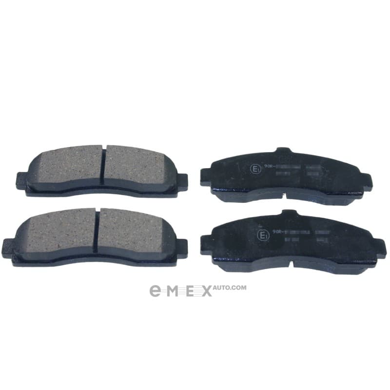 OEM BRAKE PAD ADN14290