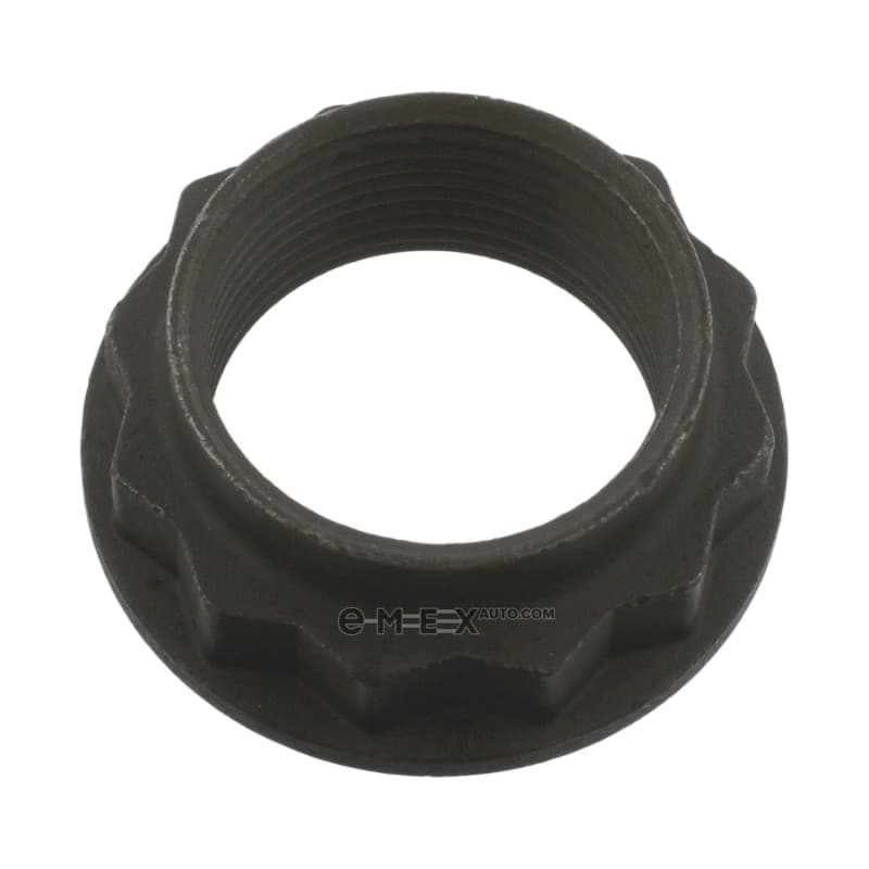 OEM NUT, METAL 36662