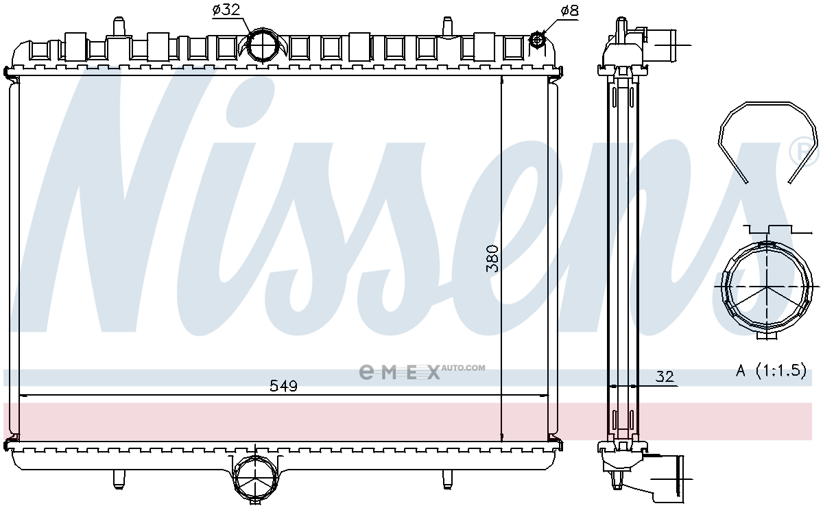 OEM 63621A