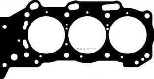 OEM GASKET, CYLINDER 1111631060