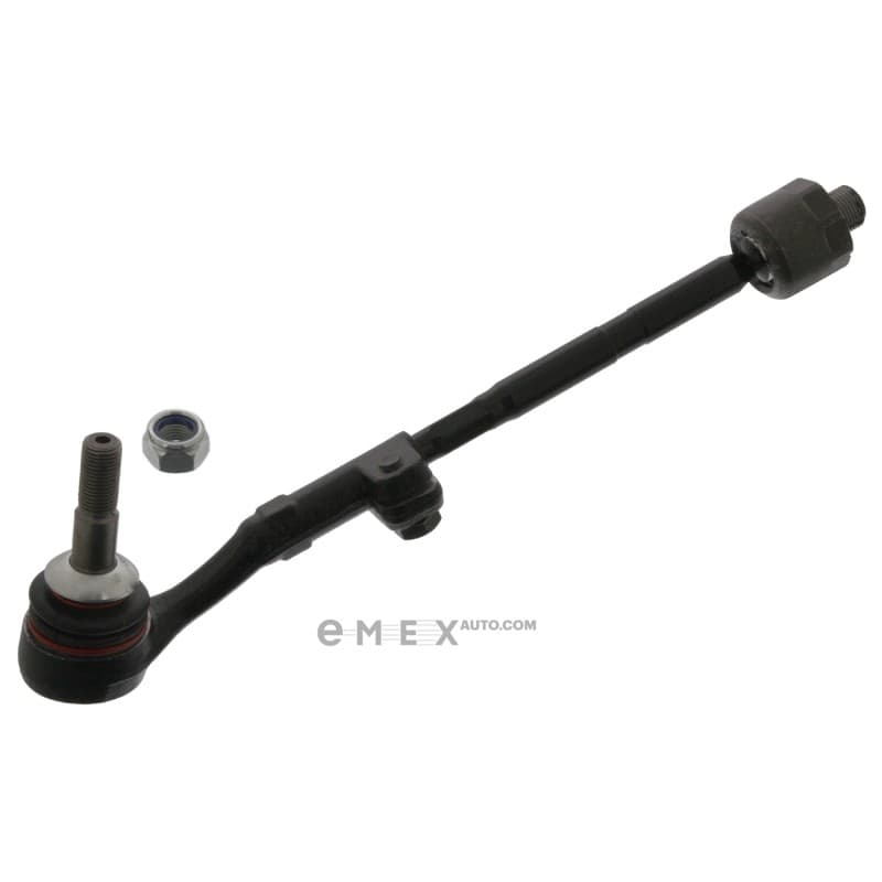 OEM TIE ROD STEERING (E90)- 2005 27749