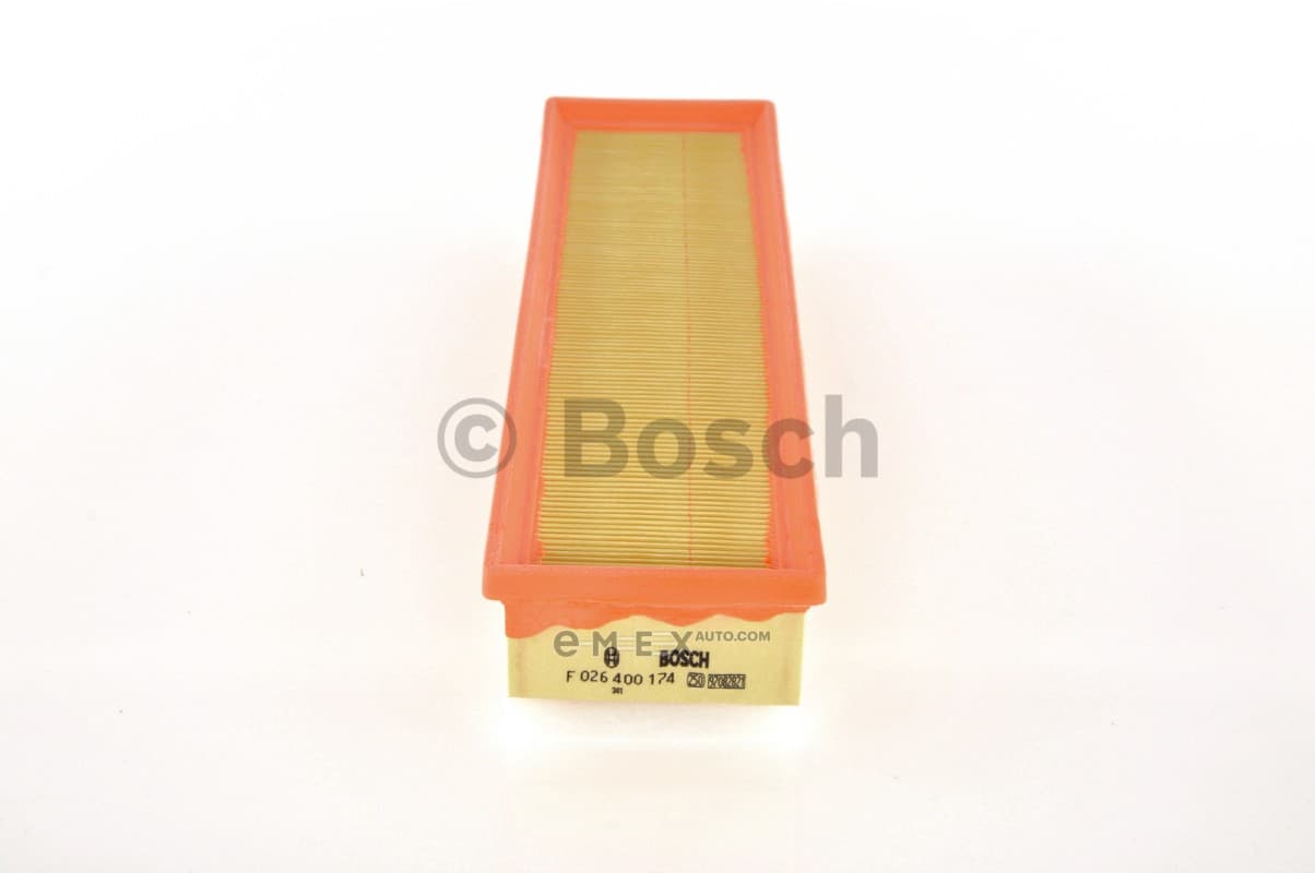 OEM AA/MKF - FILTERS F026400174