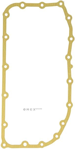 OEM GASKET, WATER BY-PASS PAPER 21814RPS000