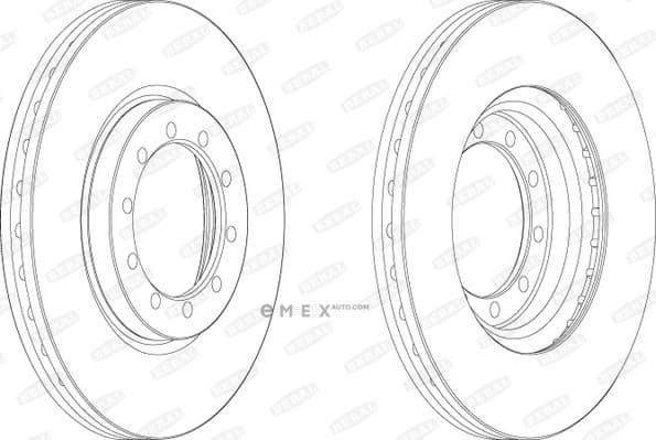 OEM BCR182A