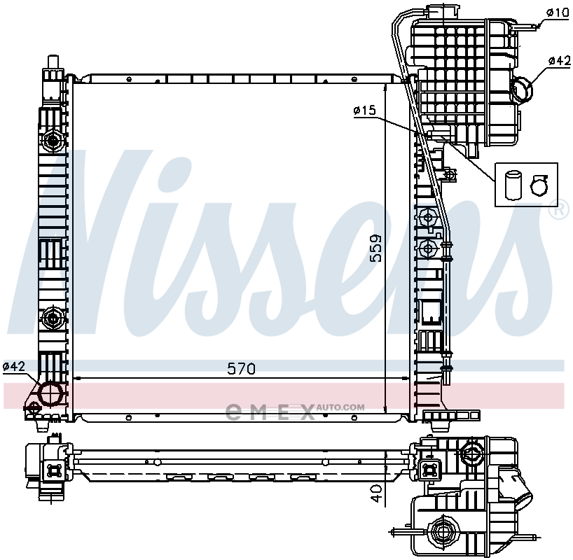 OEM 62561A