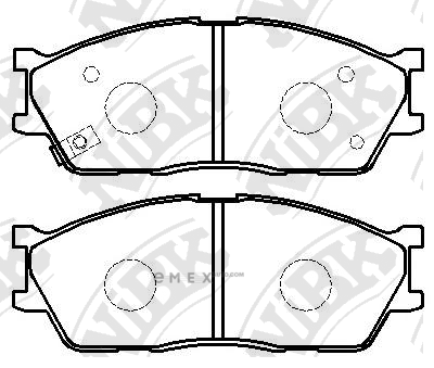 OEM PN0445