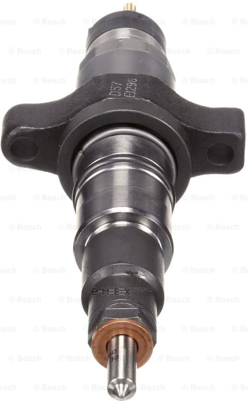 OEM Injector 0445120079