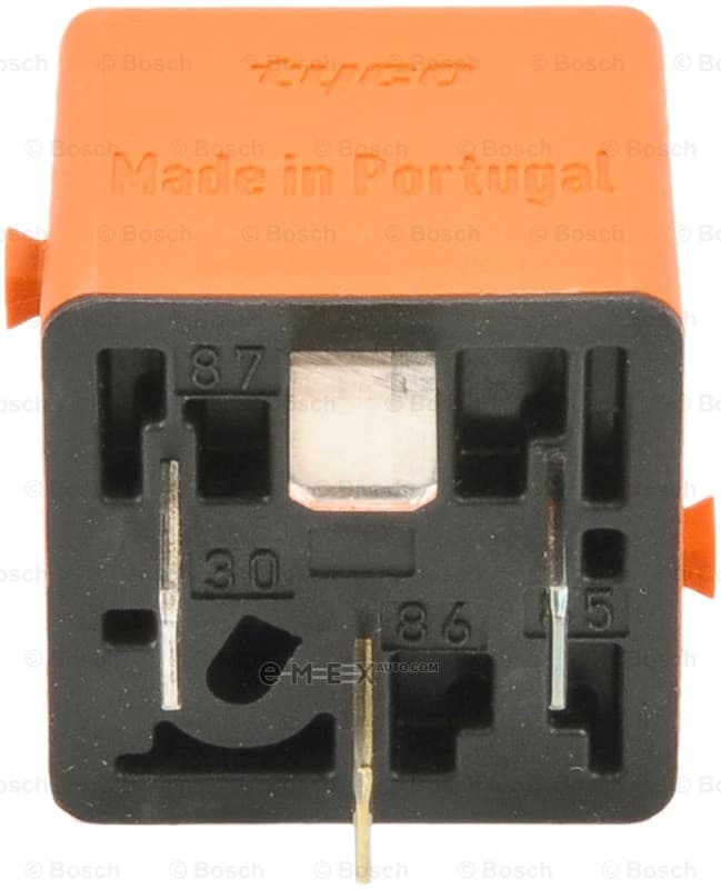 OEM RELAY 0332019456