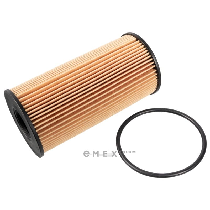 OEM OIL FILTER ADN12127