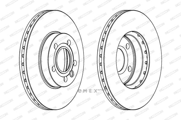 OEM DDF846C