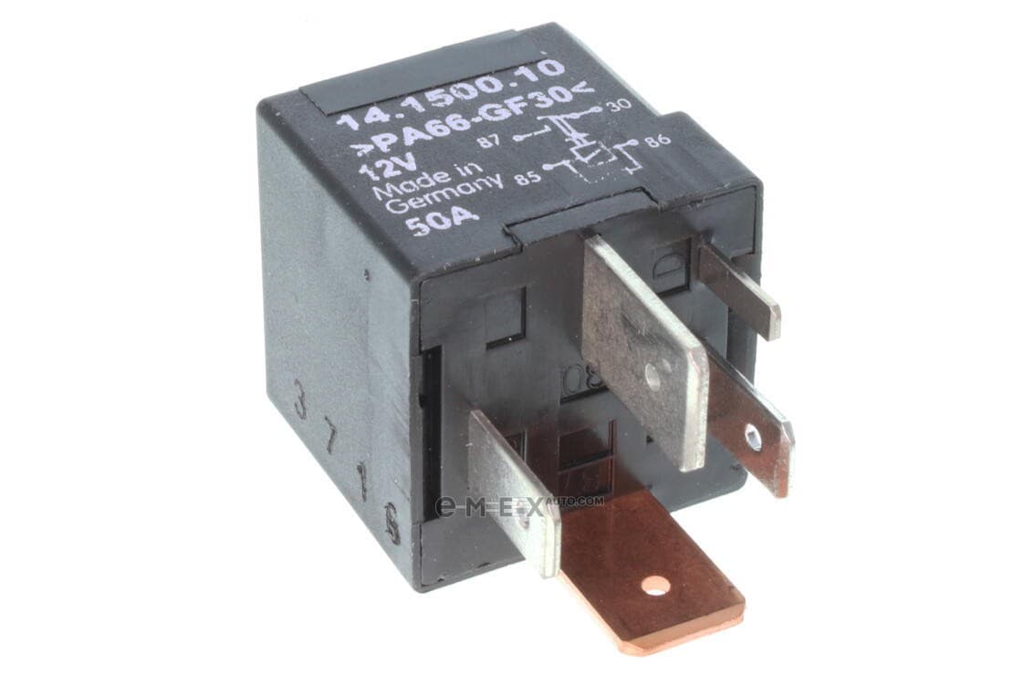 OEM RELAY V15710009