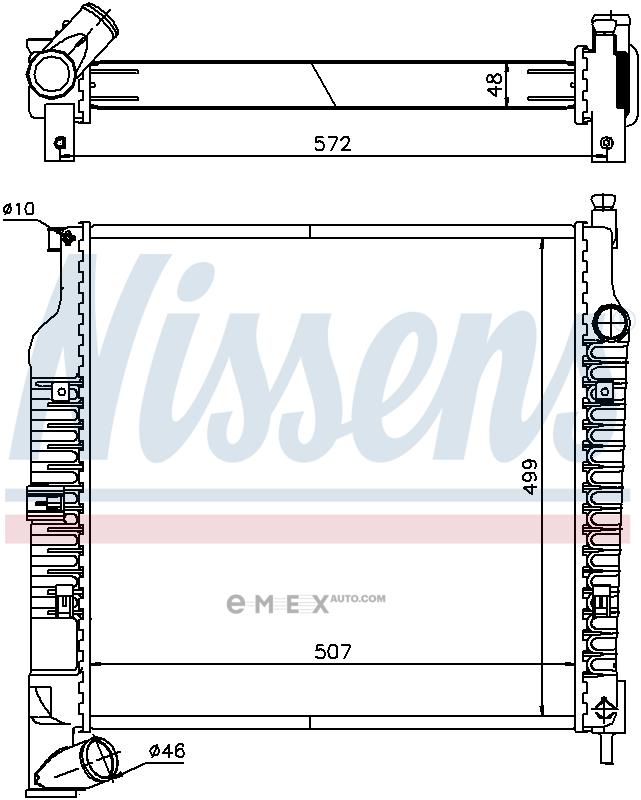 OEM 61021A