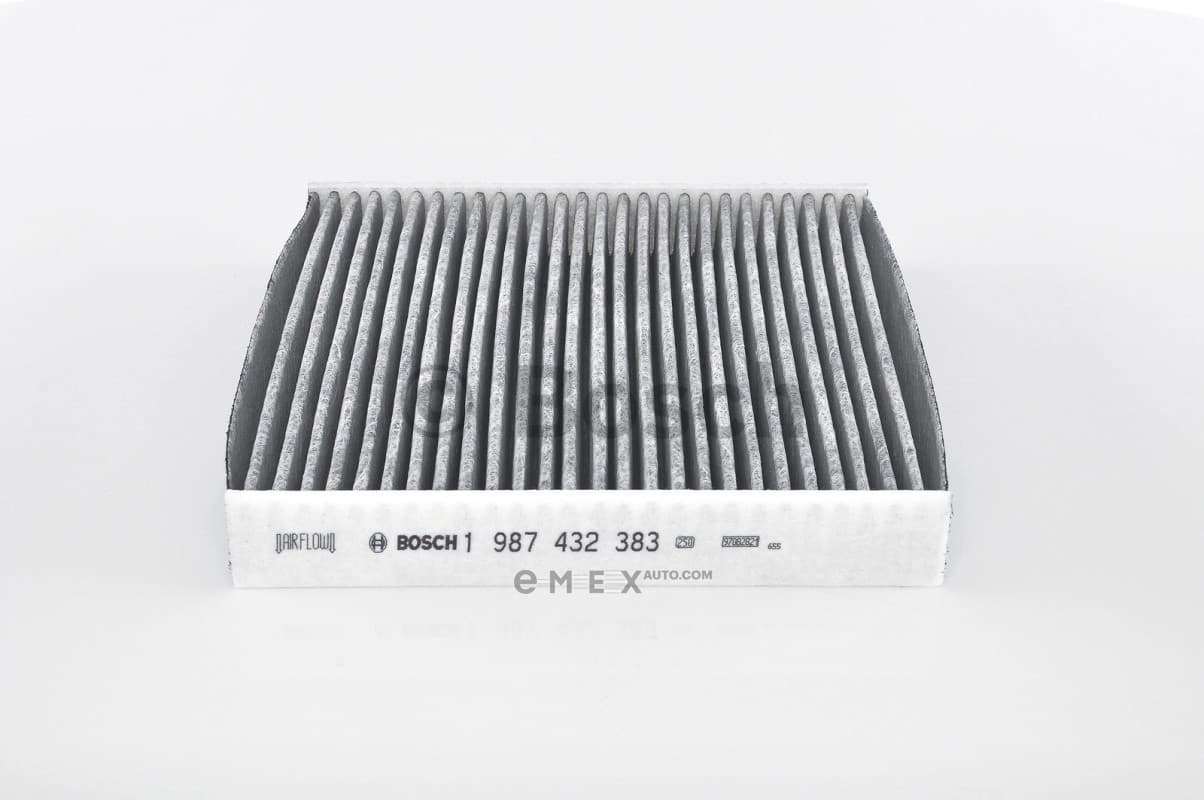 OEM AA/MKF - FILTERS 1987432383