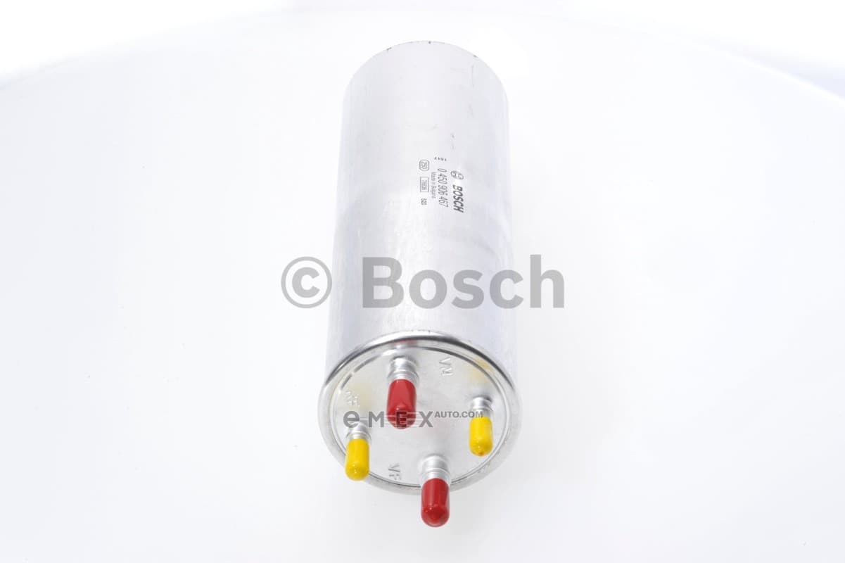 OEM FUEL INLINE FILTER-TRANSPORTER 0450906467