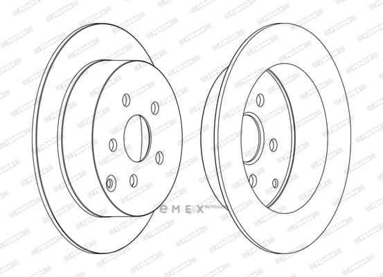 OEM DDF1485C