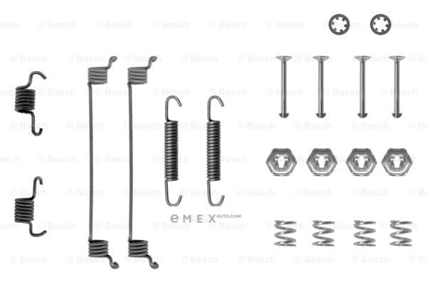 OEM AA-BC - Braking 1987475116