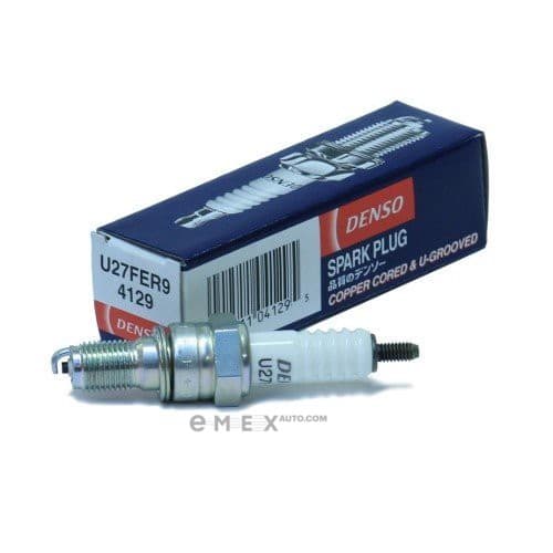 OEM SPARK PLUG U27FER9