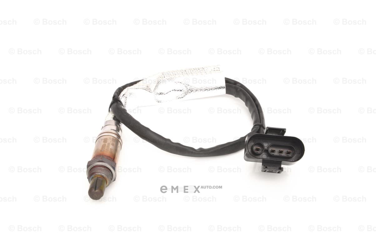 OEM LAMBDA-SONDE 0258003604