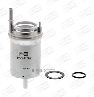 OEM FILTER ASSY, FUEL PUMP CFF100276