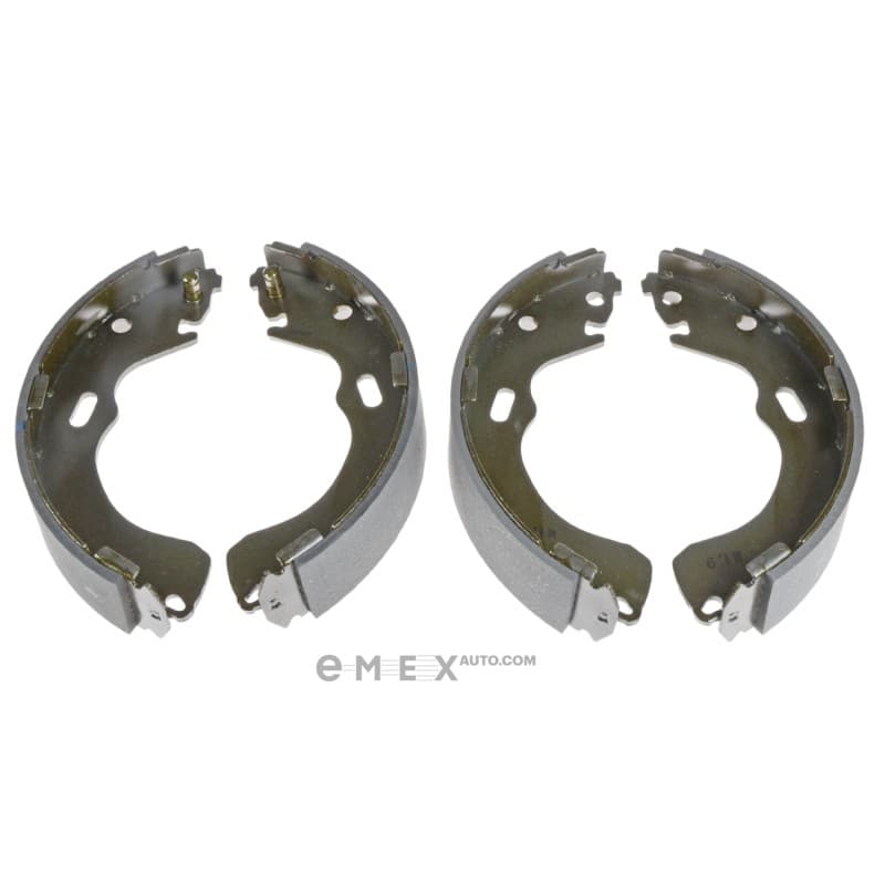 OEM BRAKE SHOE ADM54133