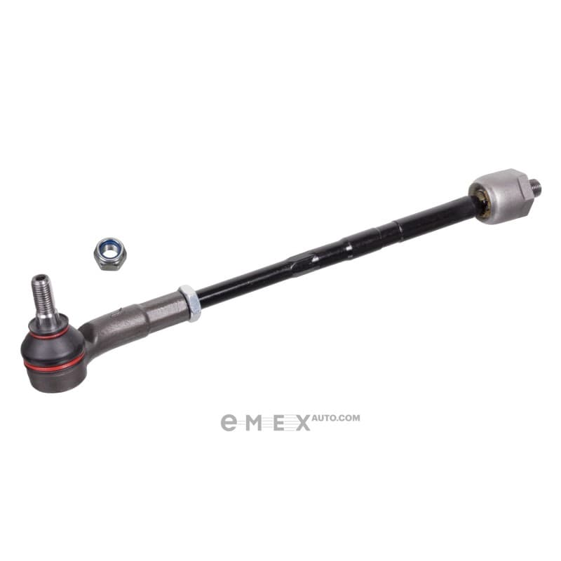 OEM ROD ASSY FRT AXL LEFT-POLO 36508