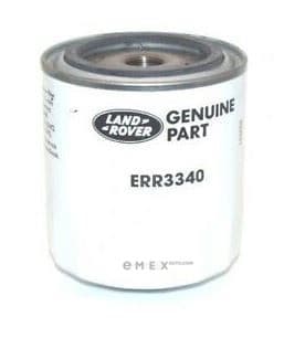 OEM OIL FILTER (SPIN-ON) ERR3340