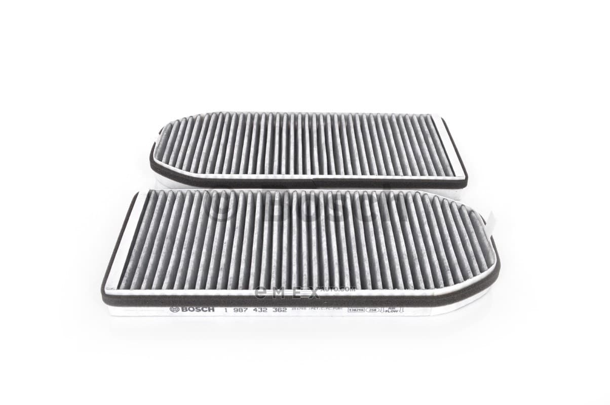 OEM AA/MKF - FILTERS 1987432362