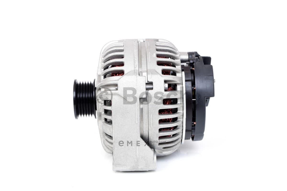 OEM ALTERNATOR 14V/150A-S(W220)199 0124615049