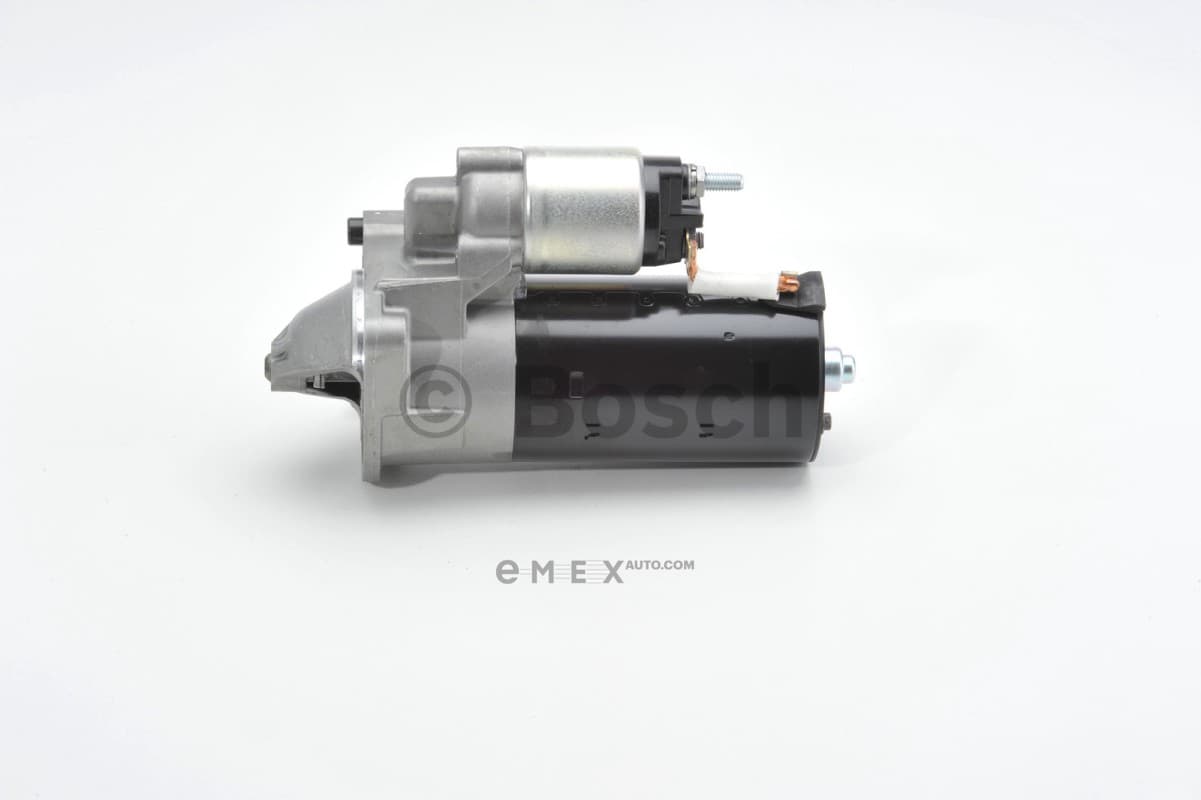 OEM STARTER 0001109300