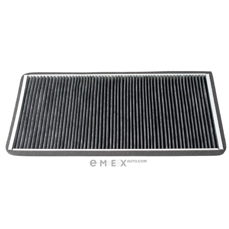 OEM CAB AIR CARBON FILTER-X5(E53) 21125