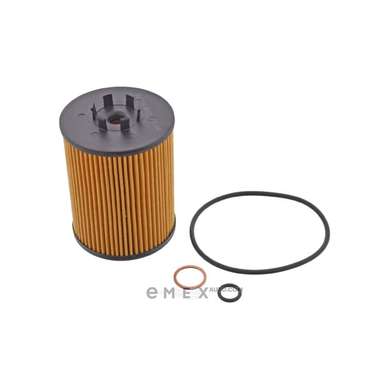 OEM OIL FILTER ELMT-5(E60/61)6(E63 ADB112112