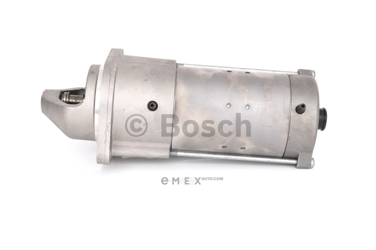 OEM STARTER 0001231009