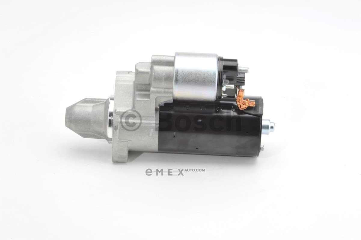 OEM STARTER ASSY 0001115005